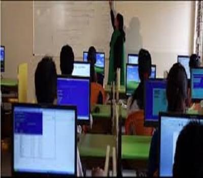 GD Rungta College of Engineering and Technology Bhilai Facility photo 11